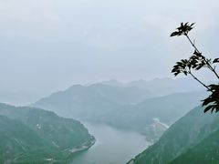 -京东石林峡风景区