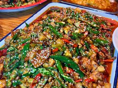 -兔槽江湖菜·重庆璧山兔(水围店)