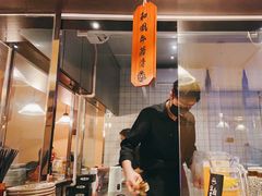 -哥哥の深夜食堂(永乐汇亲子购物运动中心店)