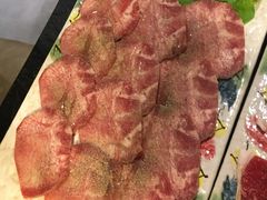 -虎焱炭火烧肉