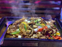 -蘭奢雅集·江浙菜(青山江滩店)