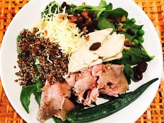 -So Lounge索兰至餐厅(蓝色港湾店)