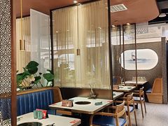-新辣道鱼火锅(上地华联店)