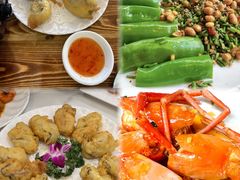 -美未居·老字号·地道顺德菜·桑拿鸡·鱼生(容桂店)