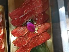 -炙城·韩式烤肉(南京东路店)