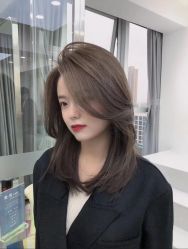 -朗峰专业美发沙龙