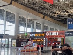 -南昌昌北国际机场