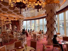 -咖啡苑 - 蔚藍夏日限定主题(永利皇宫店)