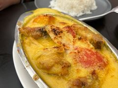 -妈阁铭记澳葡美食