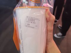 -CoCo都可(湖滨银泰店B区店)