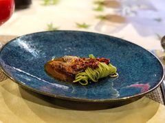 -鱼桥巷·美学川菜