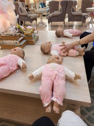 -皇家月府月子中心(沈阳店)