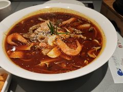 -马仕玖煲(万宴城店)