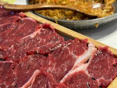 -巴邑火锅·鲜切牛肉(萧山银隆店)