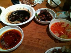 -老头儿油爆虾(星光一期店)
