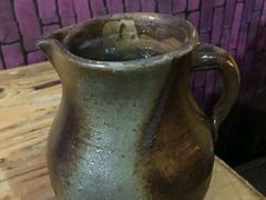 -阿婆情腊排骨火锅(金虹路店)