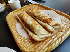 -高建民驴肉火烧(谈北路店)