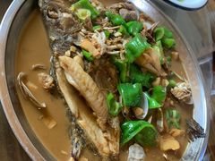 -李东农庄(中南百草园地标店)