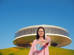 -郑东新区龙湖公共艺术中心