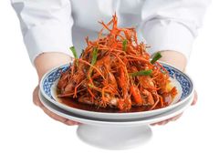 -老头儿油爆虾(胜利河美食街店)