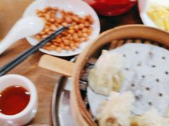 -德顺源·非遗烧麦·老菜(大观园店)