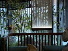 -绿茶餐厅(成都太古里店)