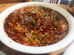 -勇猛子川菜馆(新军路店)