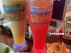 -阿甘虾餐厅(凌霄阁店)