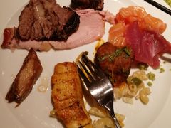 -威斯汀舞台餐厅