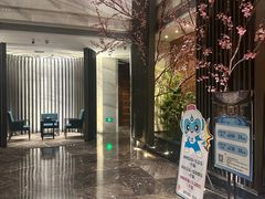 -海纳百川·都市温泉·足道·SPA(学院路店)