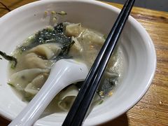 -其美潮州鱼旦粉世家(花城汇南区分店)