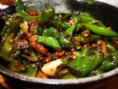 小炒黑猪肉-湘里乡亲甲王二老店