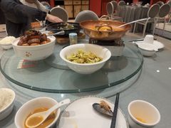-辛香味烧鱼馆·非遗技艺·排骨红烧肉(光谷医药园店)