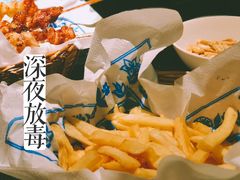 -宝莱纳餐厅(滨江店)