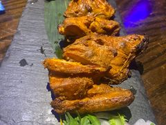 -甘尼仕印度餐厅爵士酒吧(阳春巷店)