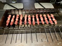 -很久以前羊肉串(南京路第一百货店)