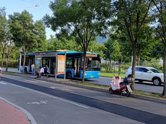 -海淀区图书馆·北馆
