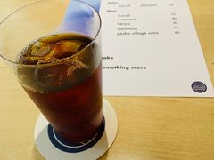 -Onirii Coffee(长乐路店)