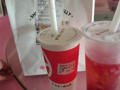 -书亦烧仙草(芙蓉天虹店)