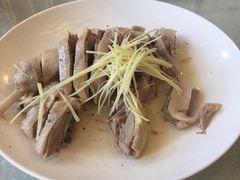 -乡亲鹅肉城(吴江店)