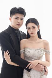 -太郎花子婚纱摄影TAHAKO(无锡店)