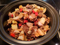 -泰谷酒店·太古码头闽菜自助餐厅