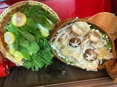 -蜀大侠火锅(森兰花园城店)