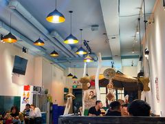 -蜀留香石锅鱼(六顺街店)