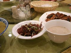 -三义和酒楼(广渠门店)