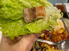 -韩时烤肉(枫蓝店)