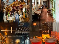 -CHURCH  BISTRO 教堂·餐吧