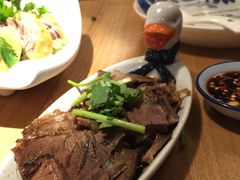 -猛料鸭仔饭(赤坎店)