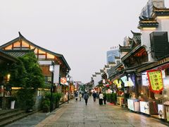 -大小河街