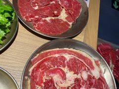 -西塔老太太泥炉烤肉(亚运村店)
